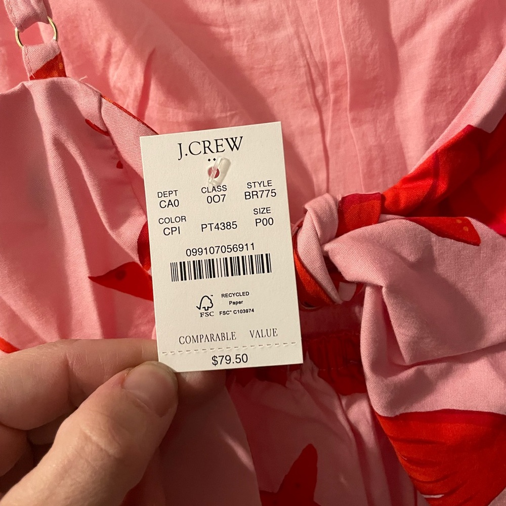 J Crew Top - Picture 6 of 6